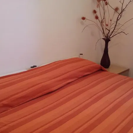 Apartment Moreno *