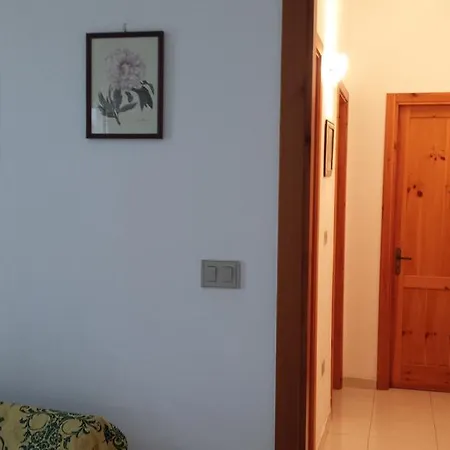 Moreno Apartment Gallipoli