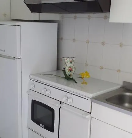 Moreno Apartment *