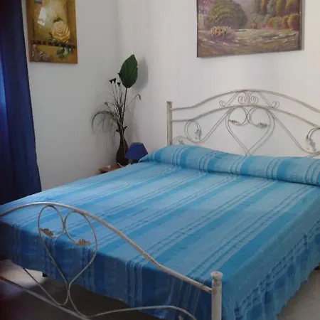 Apartment Moreno *